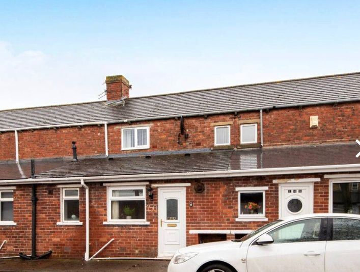 Northumberland Rent to Rent North East Residential Development Buy to Let Specialists