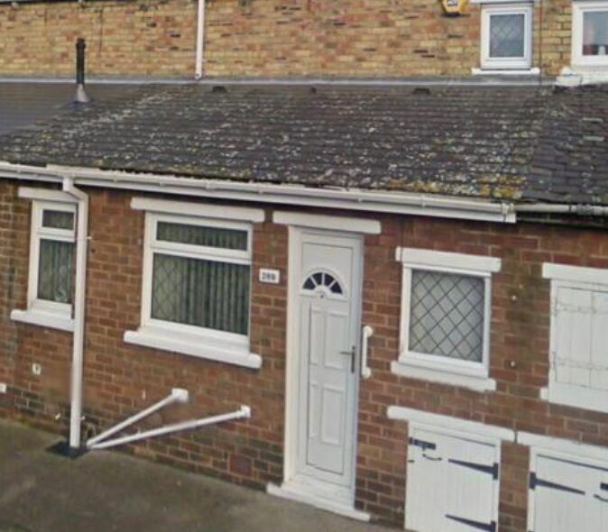 Northumberland Rent to SA North East Residential Development Buy to