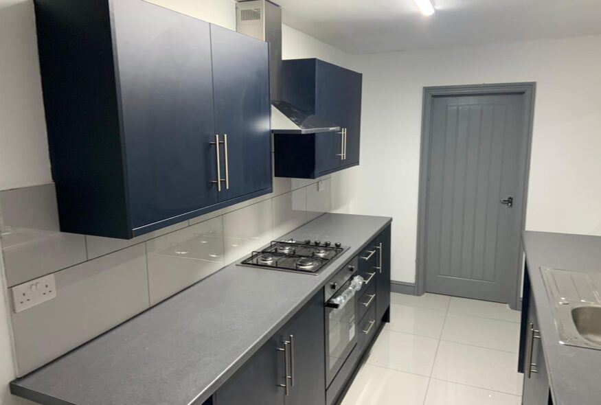 Rent to Rent County Durham North East Residential Development Buy to