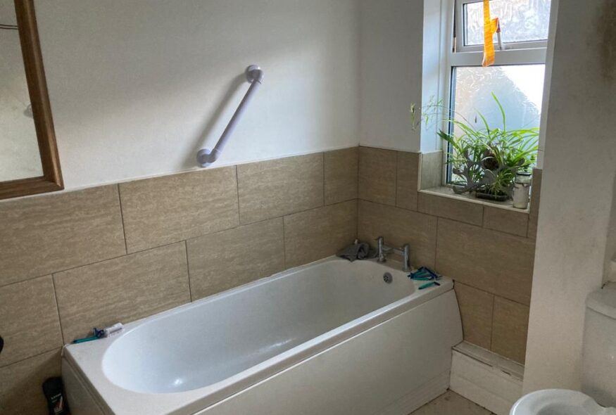 Katherine Street Ashington North East Residential Development Buy to