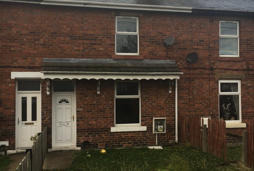 County Durham North East Residential Development Buy to Let Specialists