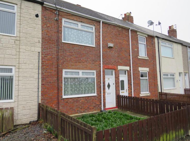 Ashington North East Residential Development Buy to Let Specialists