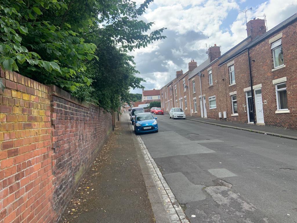 Peterlee North East Residential Development Buy to Let Specialists