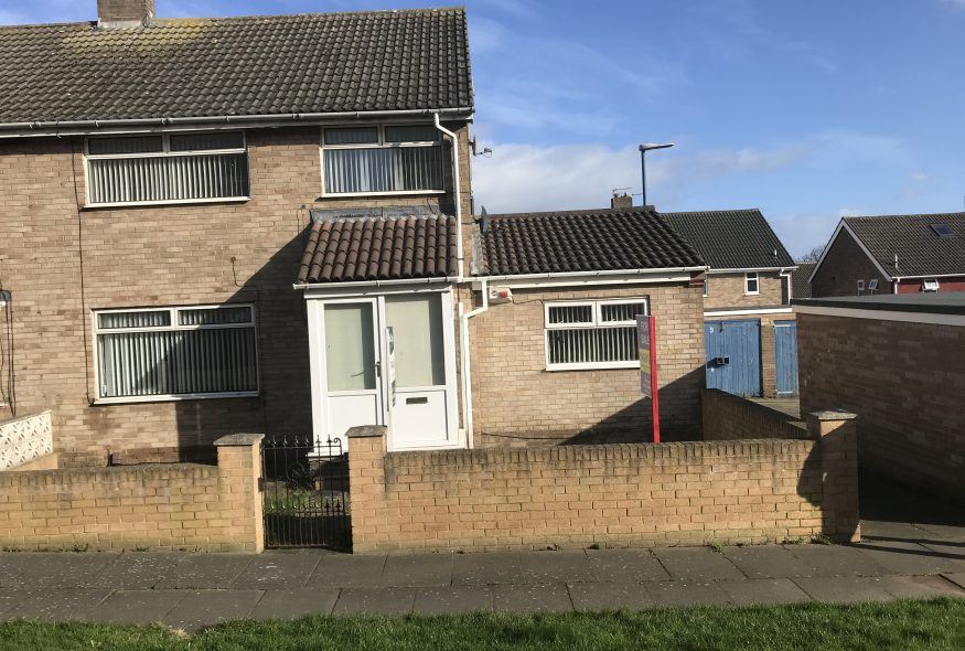 Hartlepool North East Residential Development Buy to Let Specialists