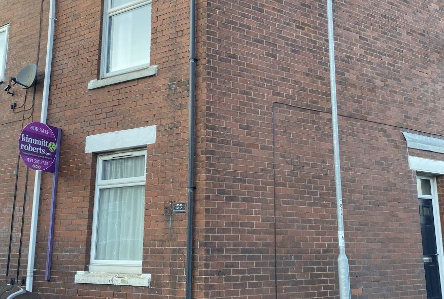 Seaham North East Residential Development Buy to Let Specialists