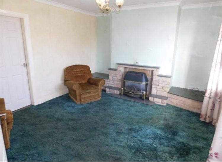 Trimdon Village North East Residential Development Buy to Let Specialists