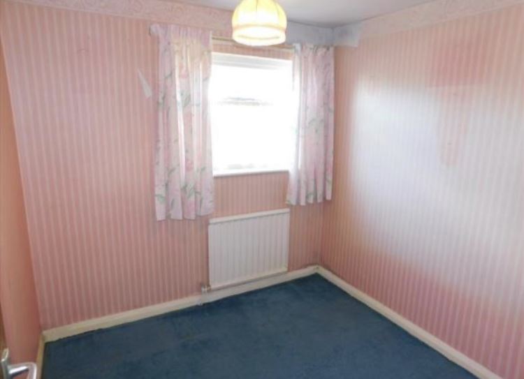 Trimdon Village North East Residential Development Buy to Let Specialists