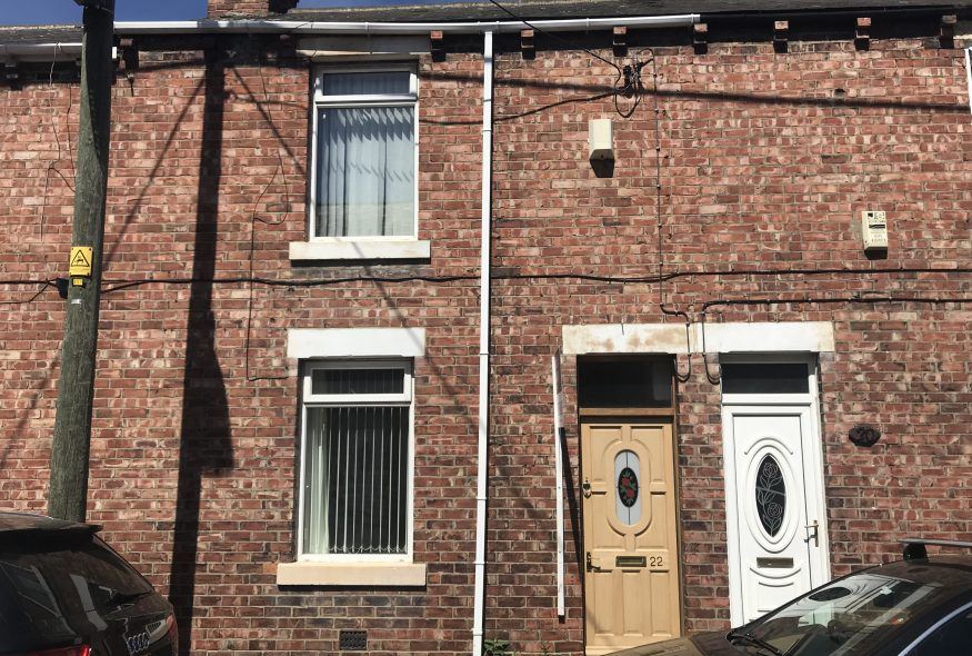 Birtley Near Gateshead North East Residential Development Buy to Let