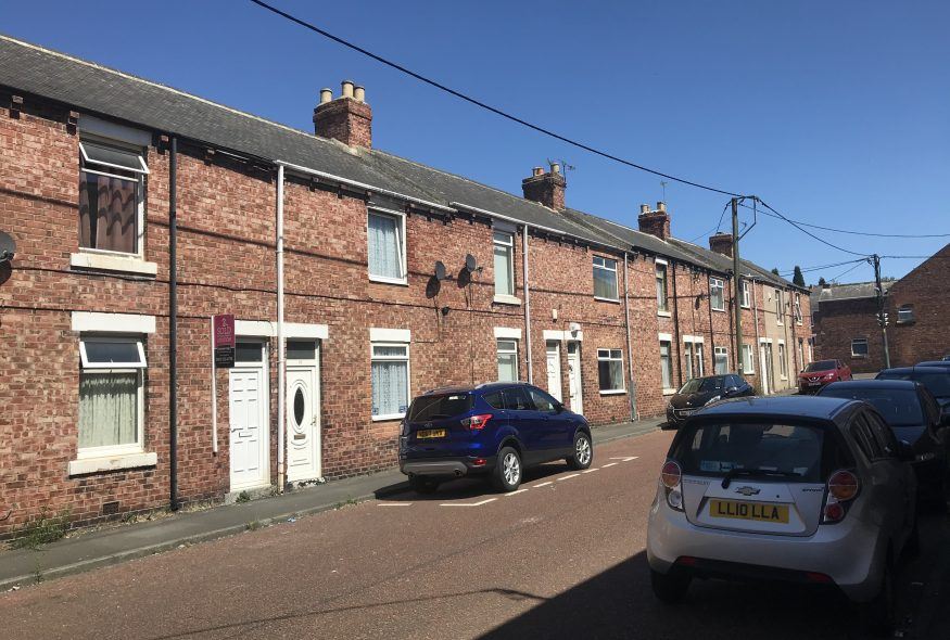 Birtley Near Gateshead North East Residential Development Buy to Let