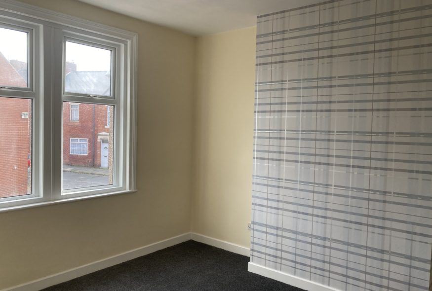 2 x 2 Bed Flats South Shields North East Residential Development Buy