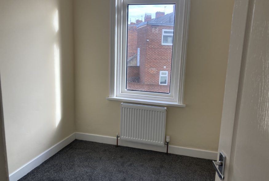 2 x 2 Bed Flats South Shields North East Residential Development Buy