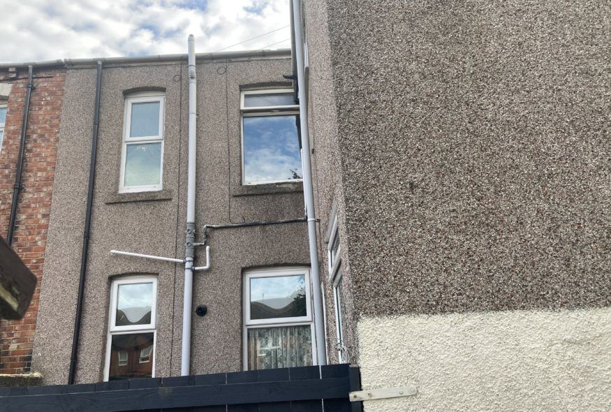 2 x 2 Bed Flats South Shields North East Residential Development Buy