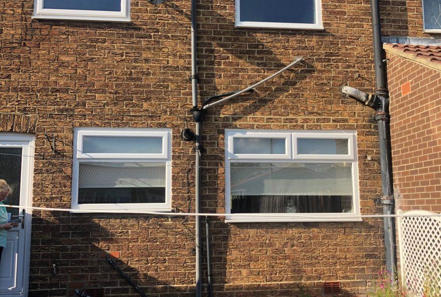 County Durham North East Residential Development Buy to Let Specialists