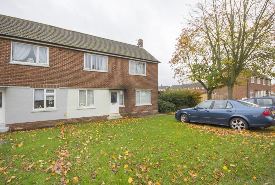 Newlands Road, Trimdon North East Residential Development Buy to Let