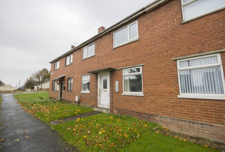 Langdale Oval, Trimdon North East Residential Development Buy to Let