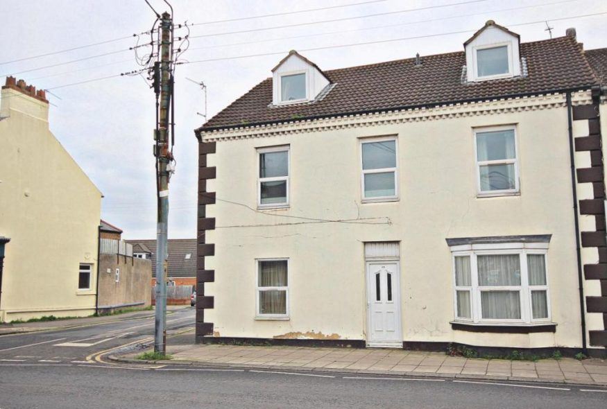 County Durham Block Of Flats North East Residential Development Buy