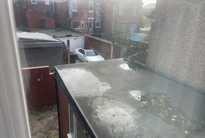 Pair of Flats Lemington Newcastle upon Tyne North East Residential