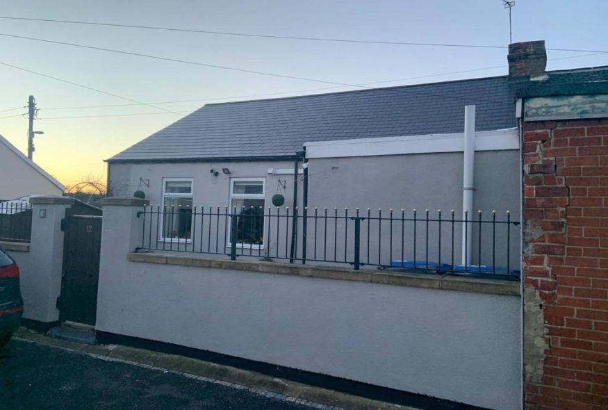 Cumberland Street Coundon Auckland North East Residential