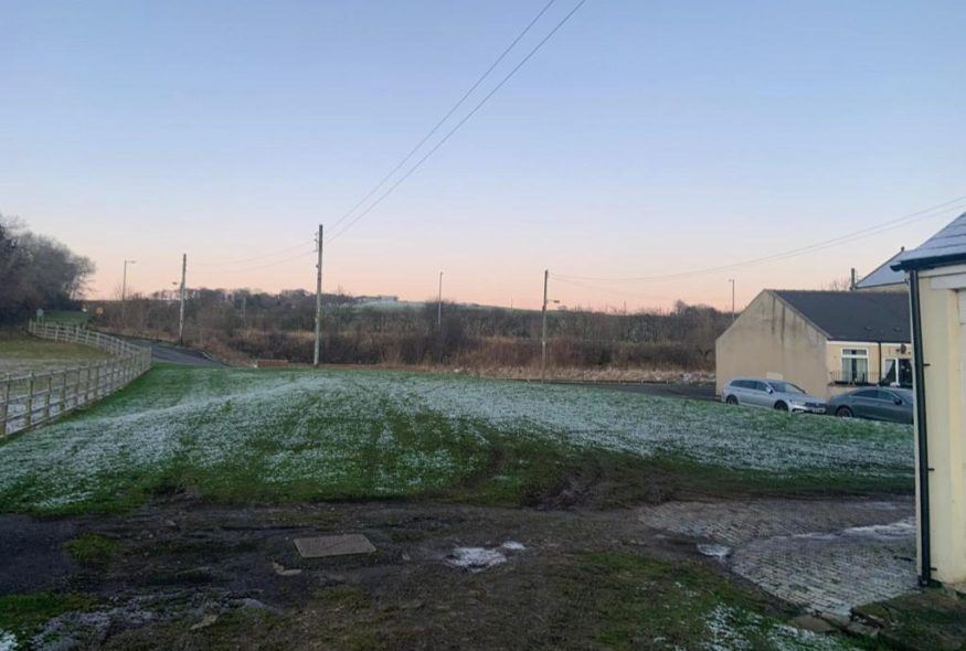 Cumberland Street Coundon Auckland North East Residential