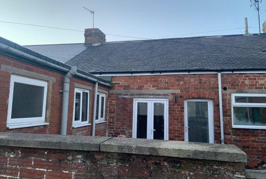 Cumberland Street Coundon Auckland North East Residential