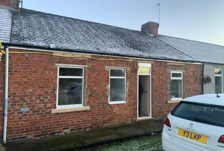 Cumberland Street Coundon Auckland North East Residential