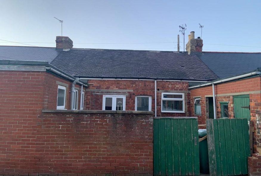 Cumberland Street Coundon Auckland North East Residential