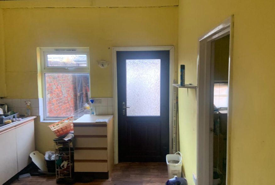 Brotton in Teesside North East Residential Development Buy to Let