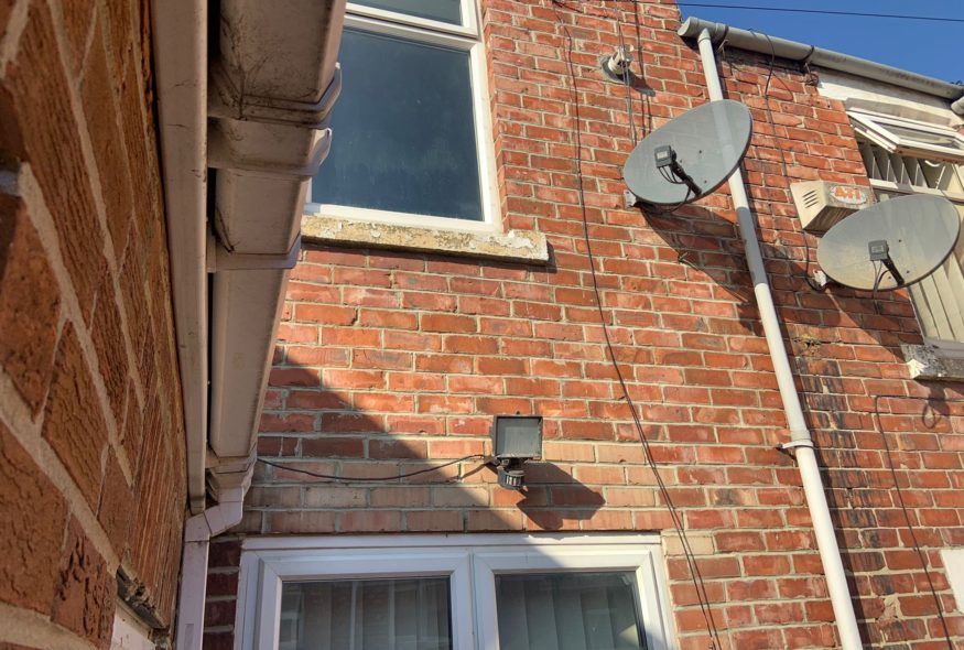 Chester Le Street North East Residential Development Buy to Let