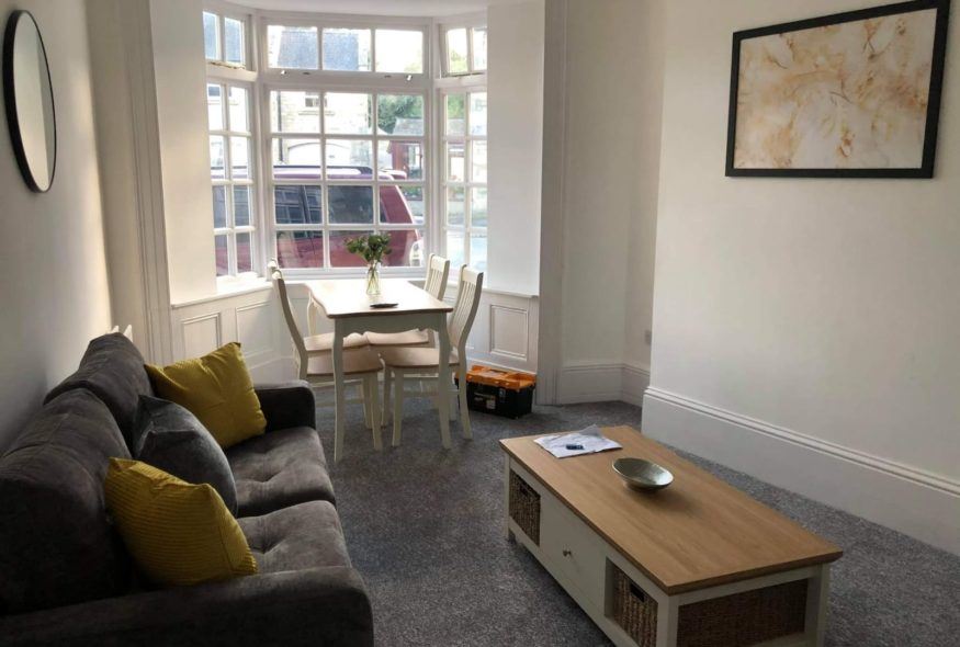 East End Wolsingham North East Residential Development Buy to Let