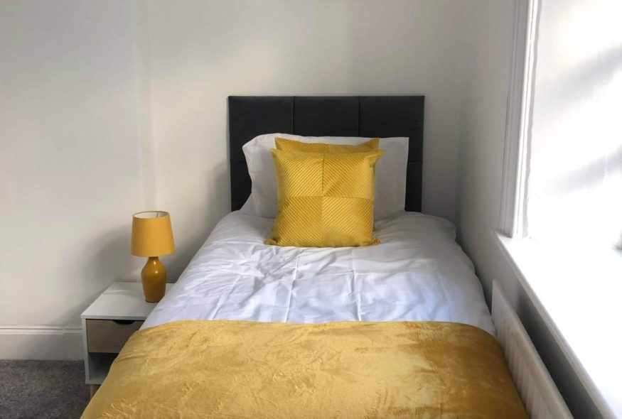 East End Wolsingham North East Residential Development Buy to Let Specialists