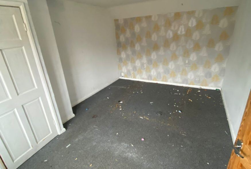 Dunoon Road Hartlepool North East Residential Development Buy to Let