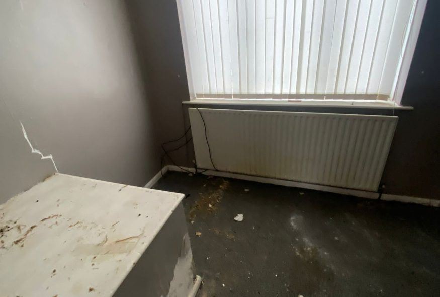 Dunoon Road Hartlepool North East Residential Development Buy to Let