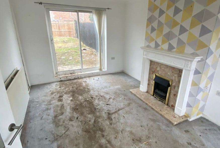 Dunoon Road Hartlepool North East Residential Development Buy to Let