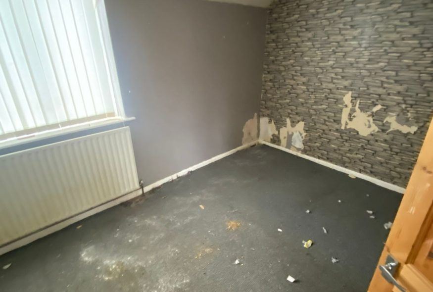 Dunoon Road Hartlepool North East Residential Development Buy to Let