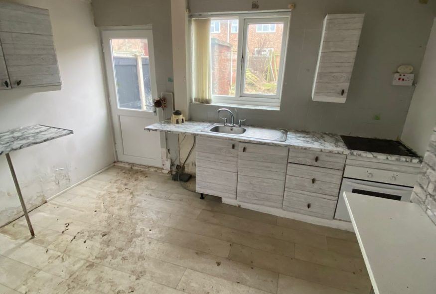 Dunoon Road Hartlepool North East Residential Development Buy to Let