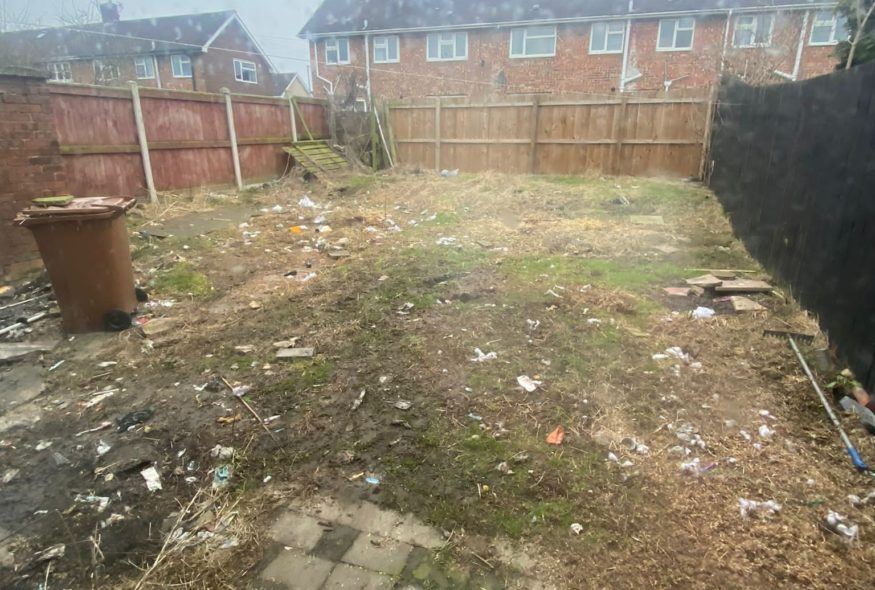 Dunoon Road Hartlepool North East Residential Development Buy to Let