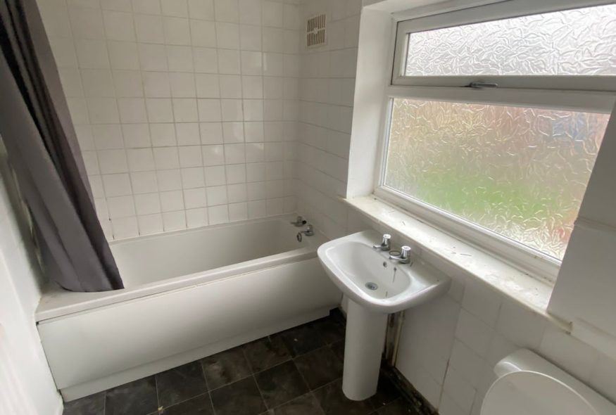 Dunoon Road Hartlepool North East Residential Development Buy to Let