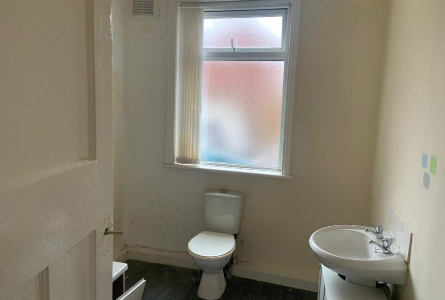 Thompson Road Sunderland North East Residential Development Buy to