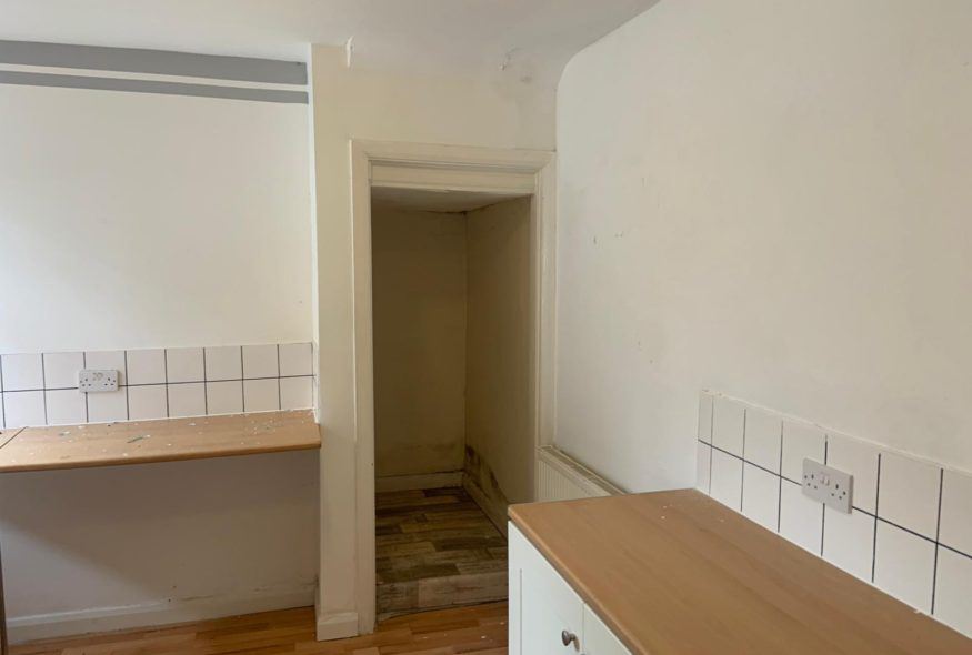 Thompson Road Sunderland North East Residential Development Buy to