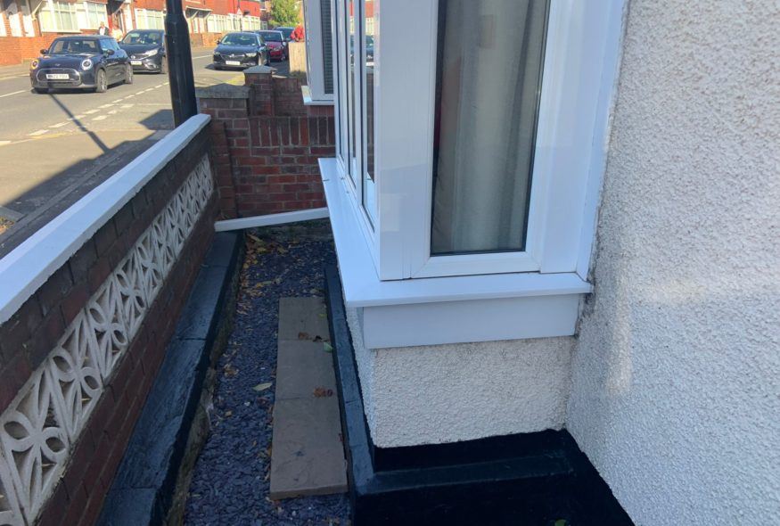 Sunderland Rent to Rent North East Residential Development Buy to Let