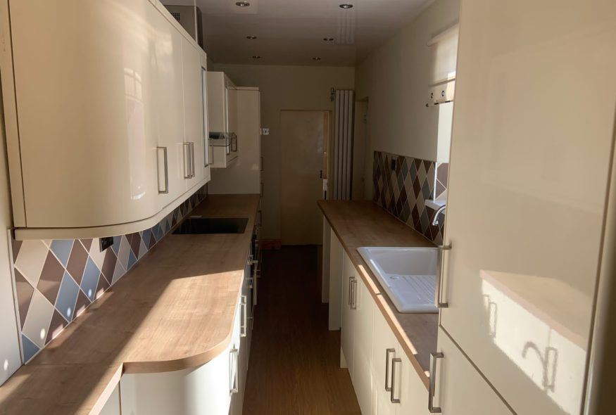 Sunderland Rent to Rent North East Residential Development Buy to Let