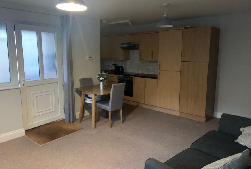 County Durham Pair of Flats North East Residential Development Buy to