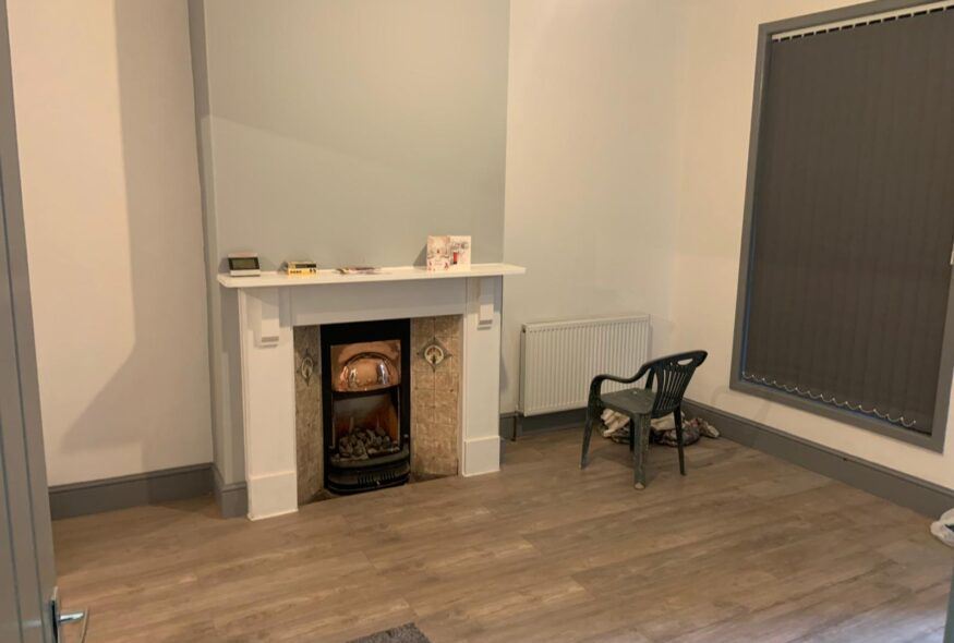 Rent to Rent County Durham North East Residential Development Buy to