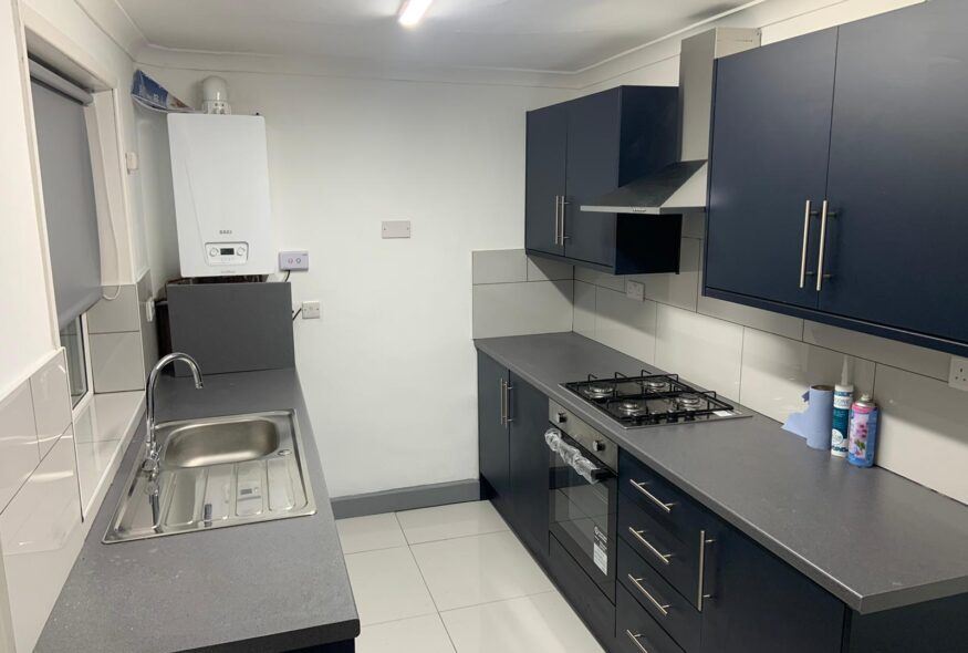 Rent to Rent County Durham North East Residential Development Buy to