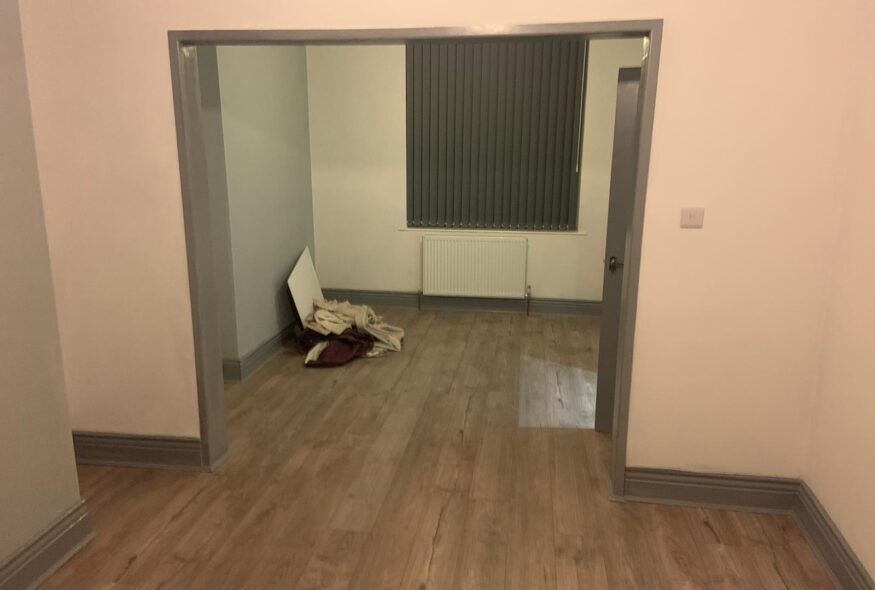 Rent to Rent County Durham North East Residential Development Buy to