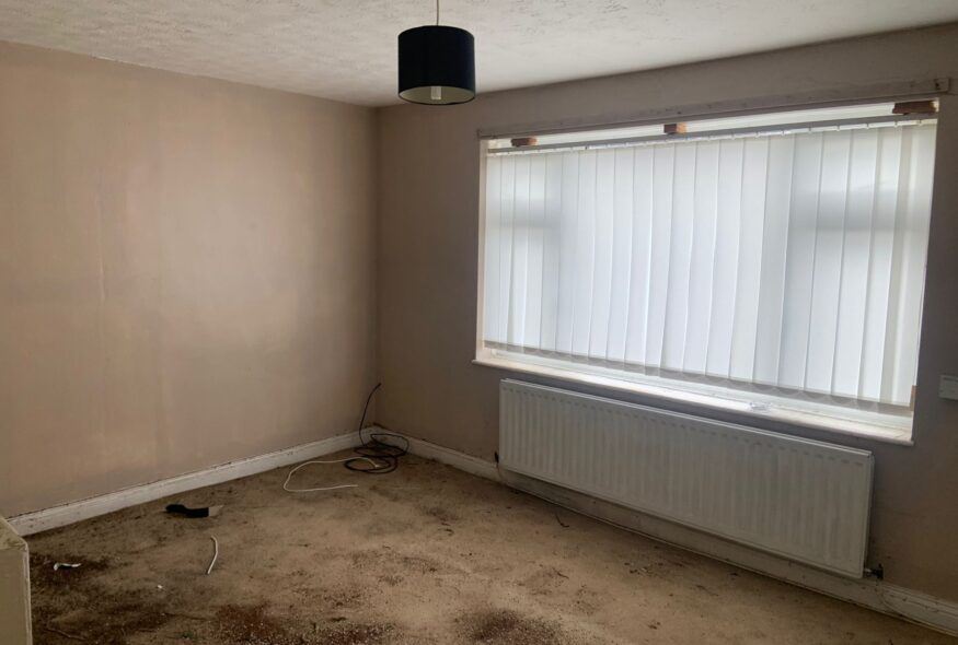 Newton Aycliffe County Durham North East Residential Development Buy