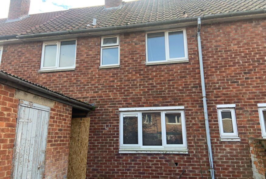 Newton Aycliffe County Durham North East Residential Development Buy