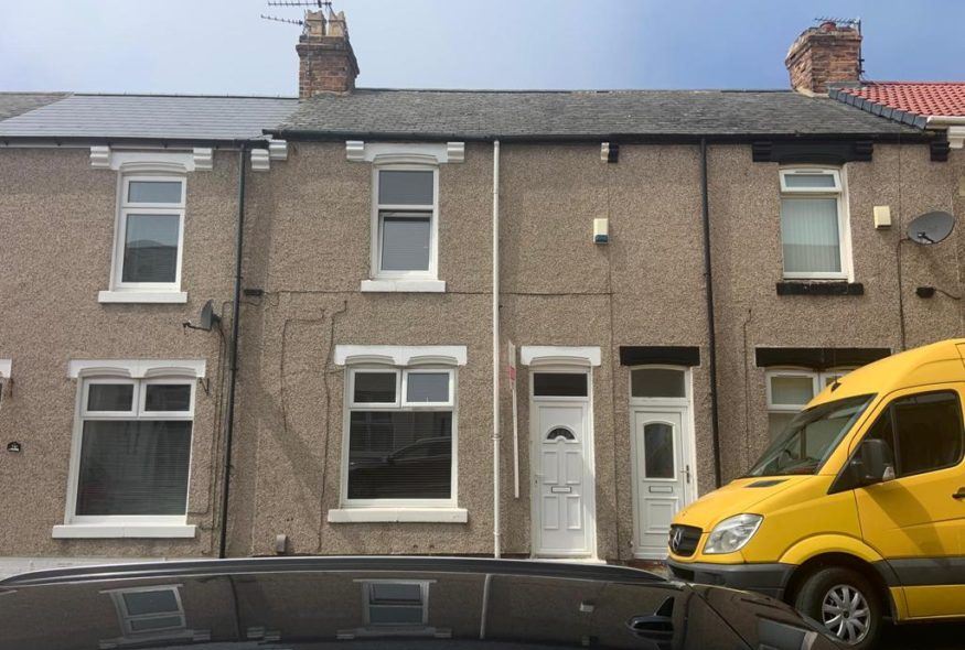 Hartlepool North East Residential Development Buy to Let Specialists