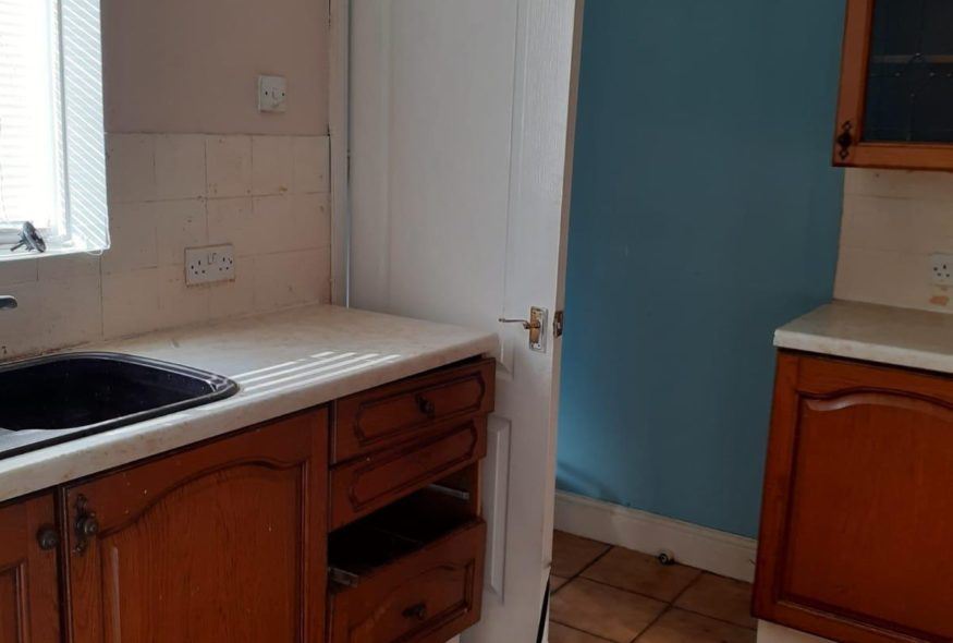 Warmsworth Road, Doncaster North East Residential Development Buy to