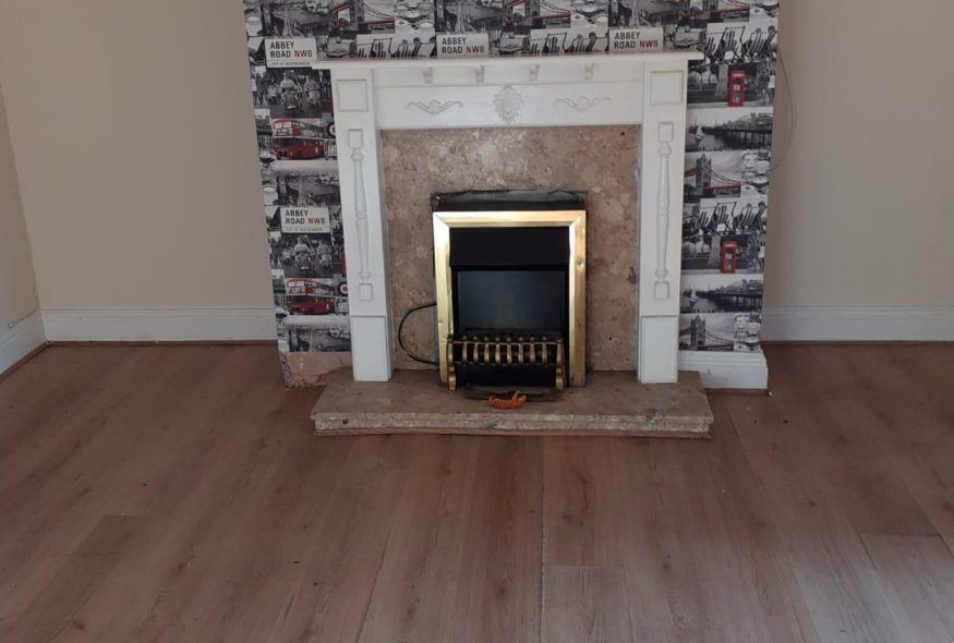 Warmsworth Road, Doncaster North East Residential Development Buy to